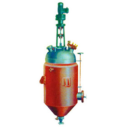 型中藥酒精沉淀罐